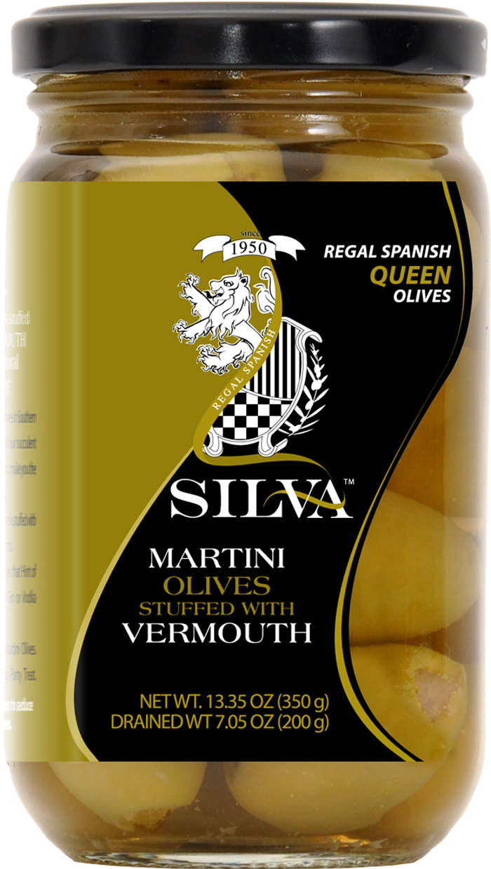 SILVA MARTINI OLIVES