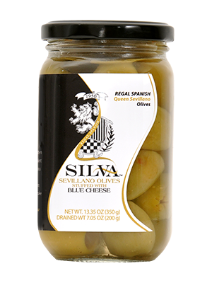 Silva R. S. Olives