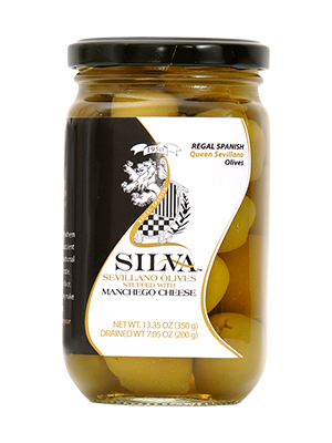 Silva R. S. Olives