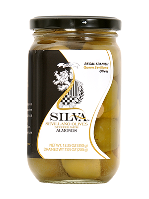 Silva R. S. Olives