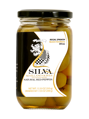 Silva R. S. Olives