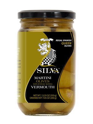 Silva R. S. Olives