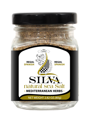 Silva Regal Spanish