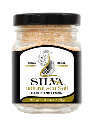 Silva Regal Spanish